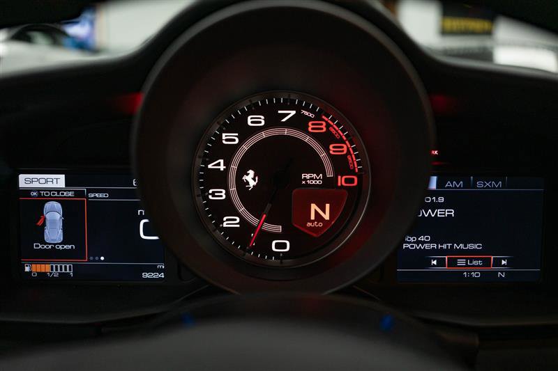 Used 2018 Ferrari 488 GTB image 14