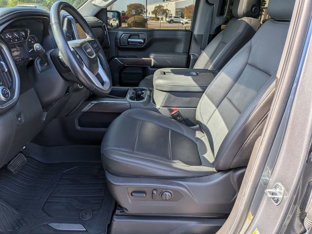 Used 2021 GMC Sierra 1500 SLT image 16