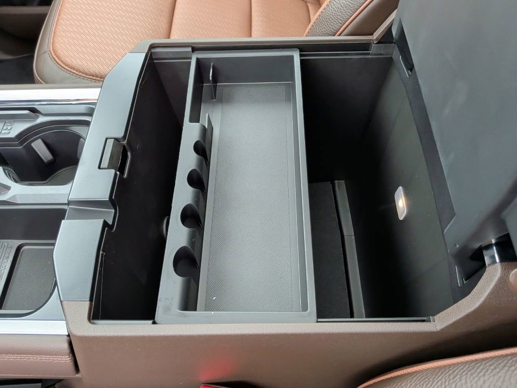 New 2026 Ford F250 King Ranch image 37