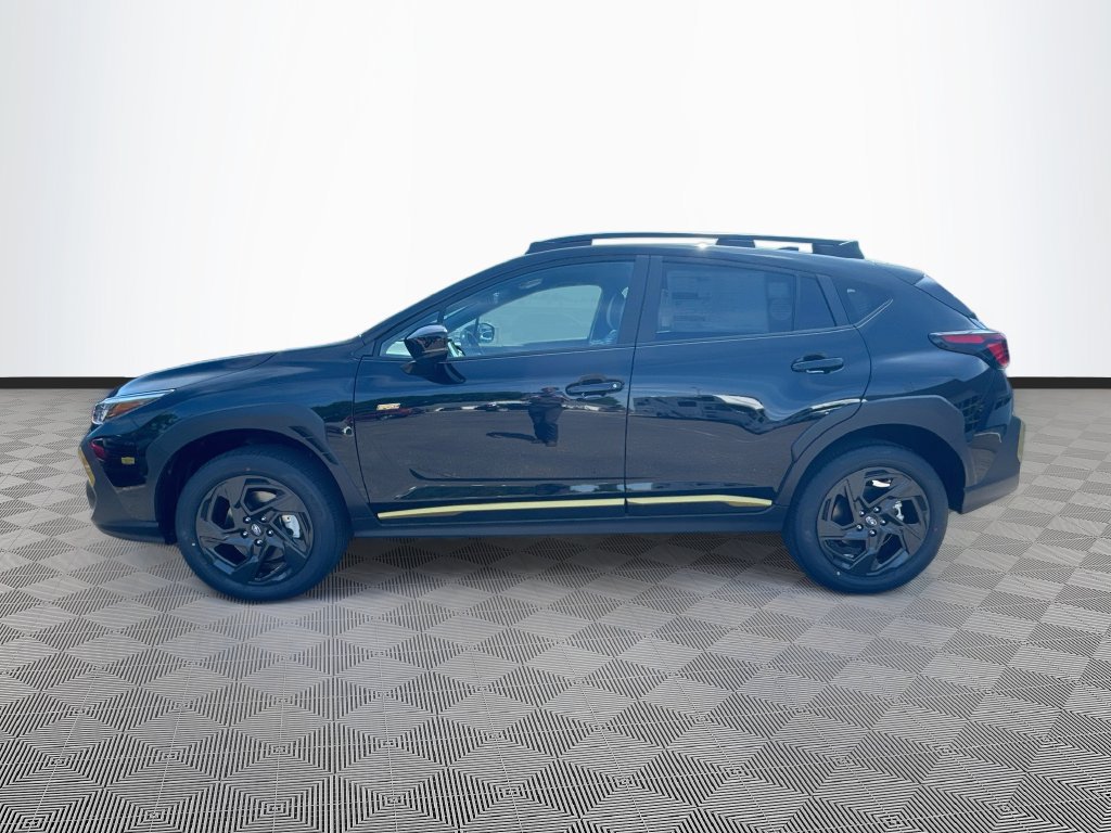 New 2026 Subaru Crosstrek 2.5i Sport AWD/4WD image 36