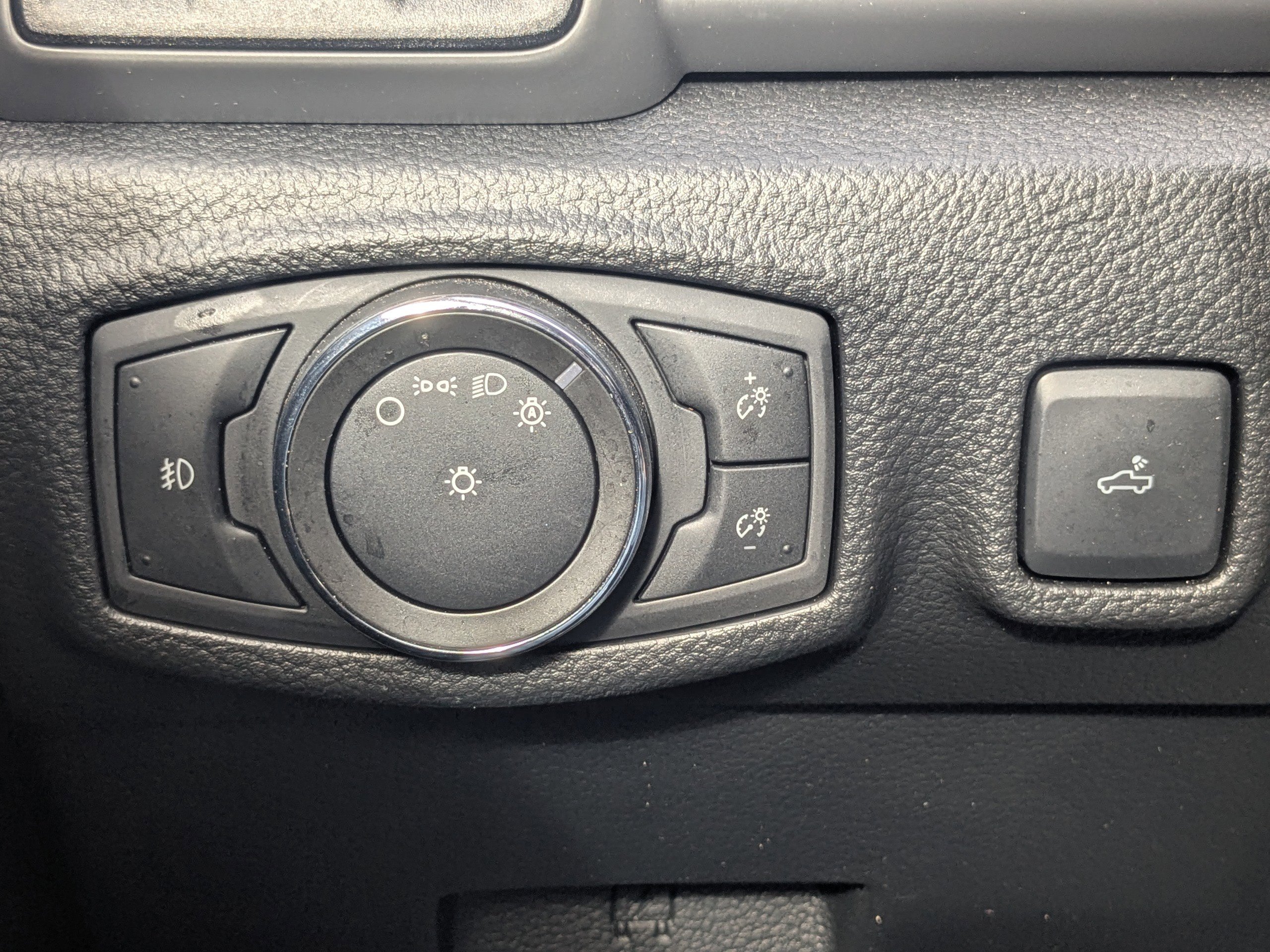 Certified 2021 Ford Ranger XL w/ Equipment Group 101A High image 25