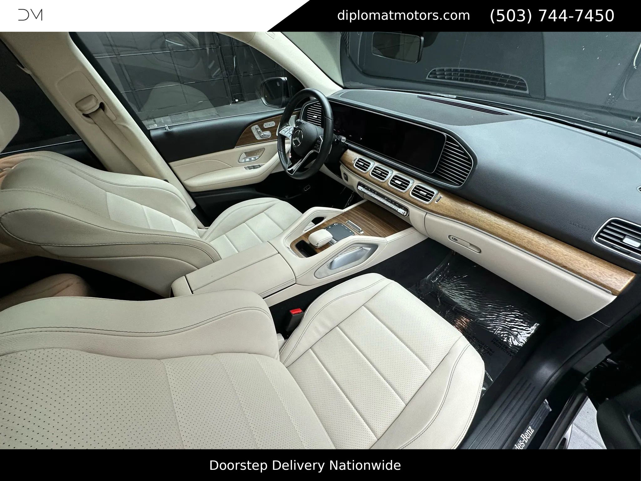 Used 2025 Mercedes-Benz GLE 350 4MATIC image 19