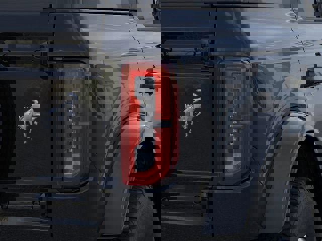 New 2025 Ford Bronco Outer Banks image 23