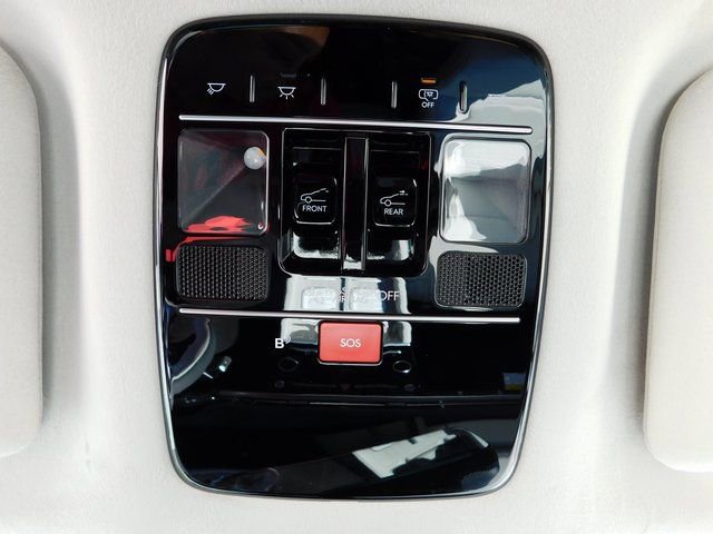 New 2026 Hyundai Santa Fe Calligraphy image 21