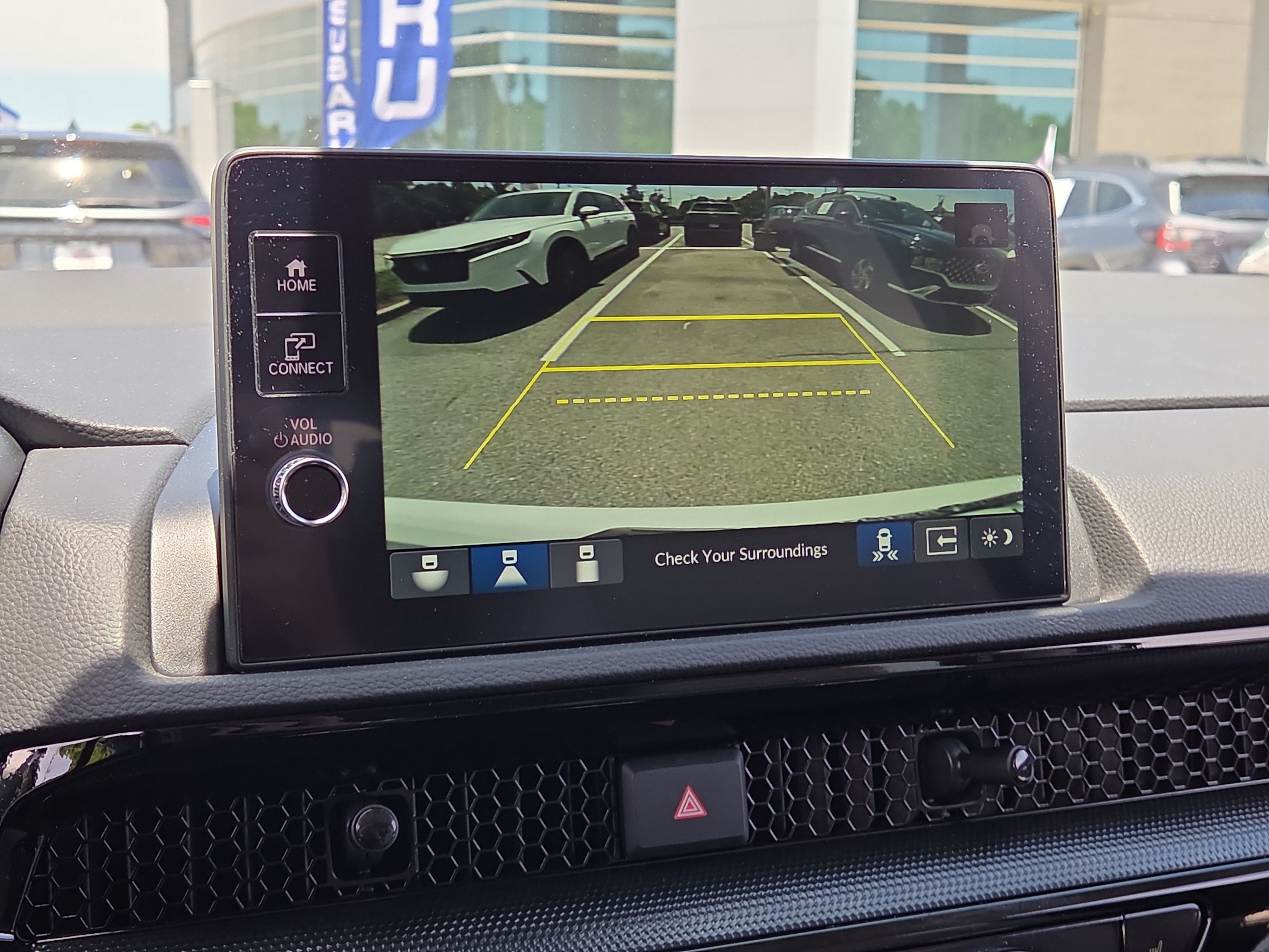 Used 2026 Honda CR-V EX-L image 23