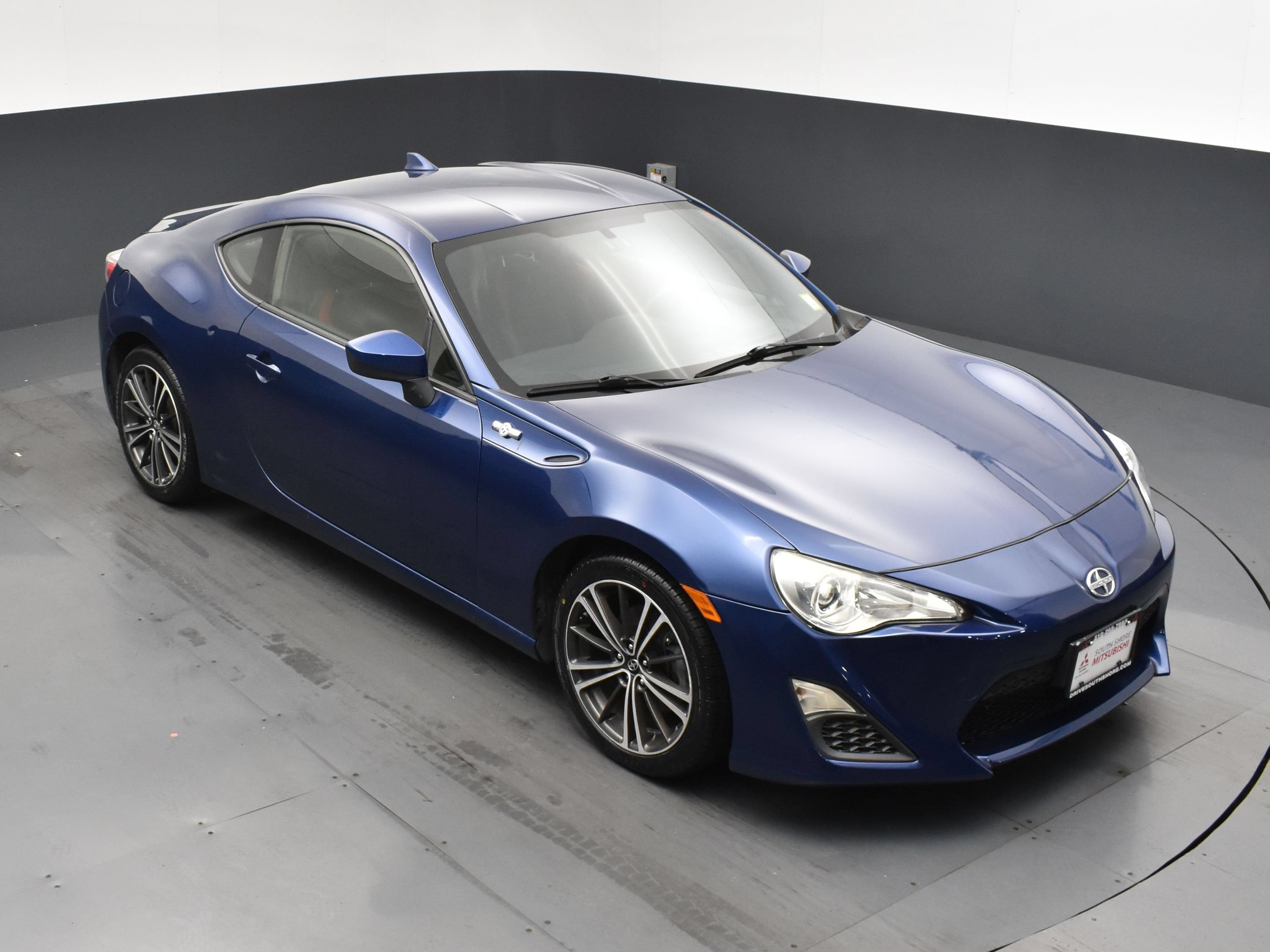 Used 2015 Scion FR-S RWD image 13