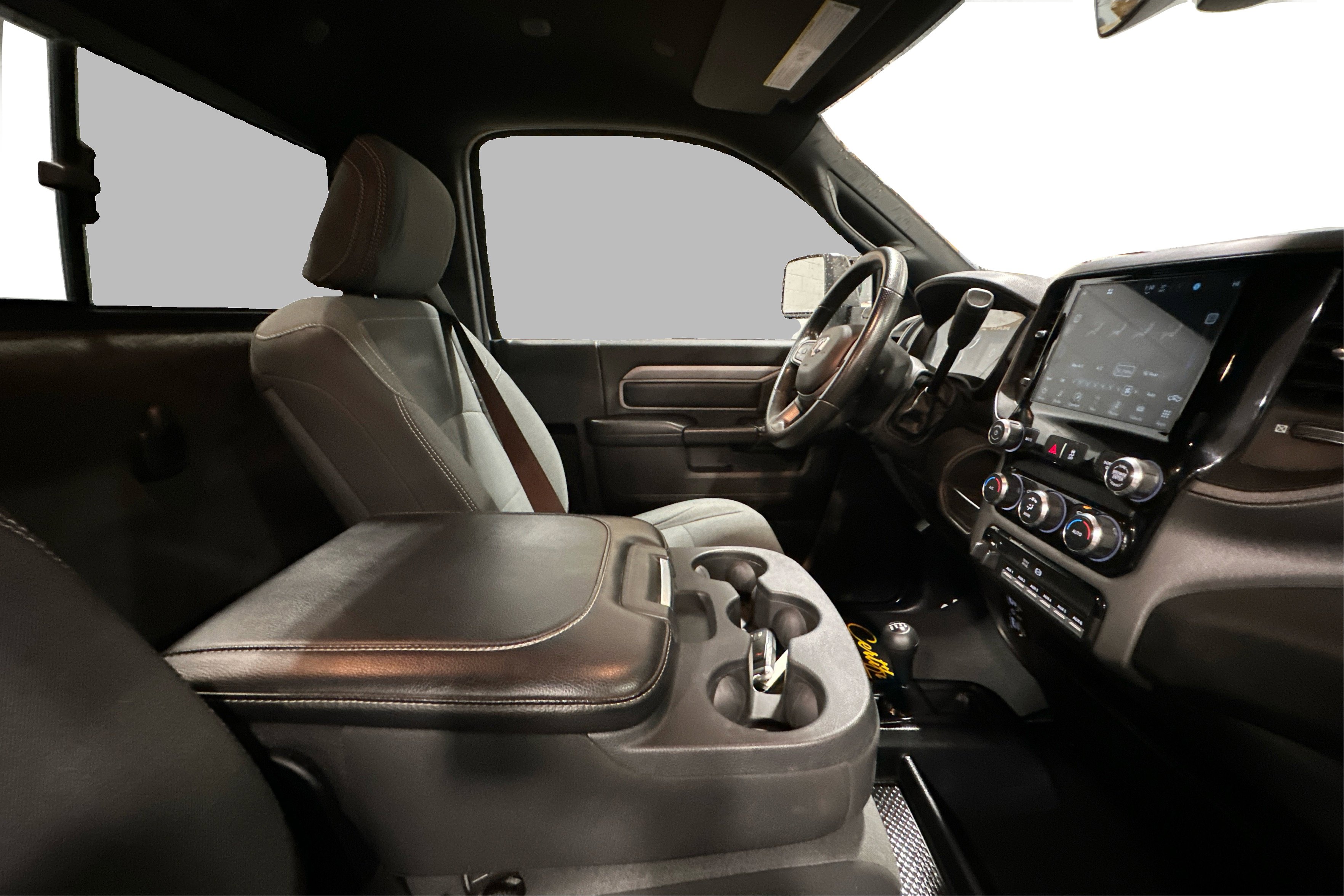 Used 2023 RAM 3500 Tradesman image 43