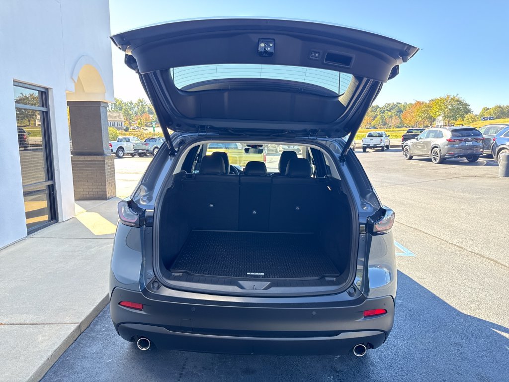 New 2026 MAZDA CX-5 Preferred AWD/4WD image 15