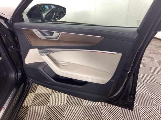 Used 2024 Audi A6 3.0T Prestige image 21