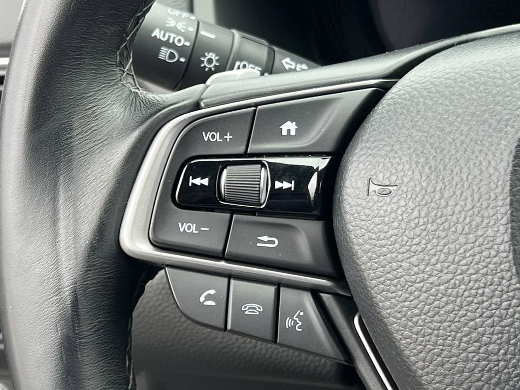 Used 2022 Honda Accord Sport Special Edition image 23