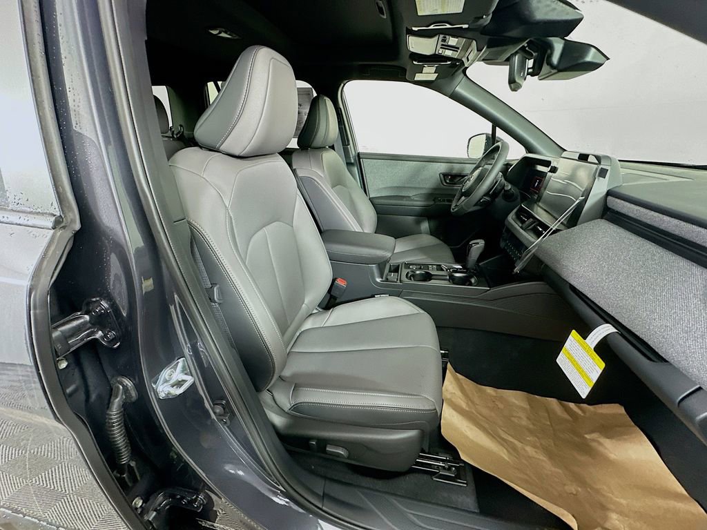 New 2026 Subaru Outback Limited AWD/4WD image 36
