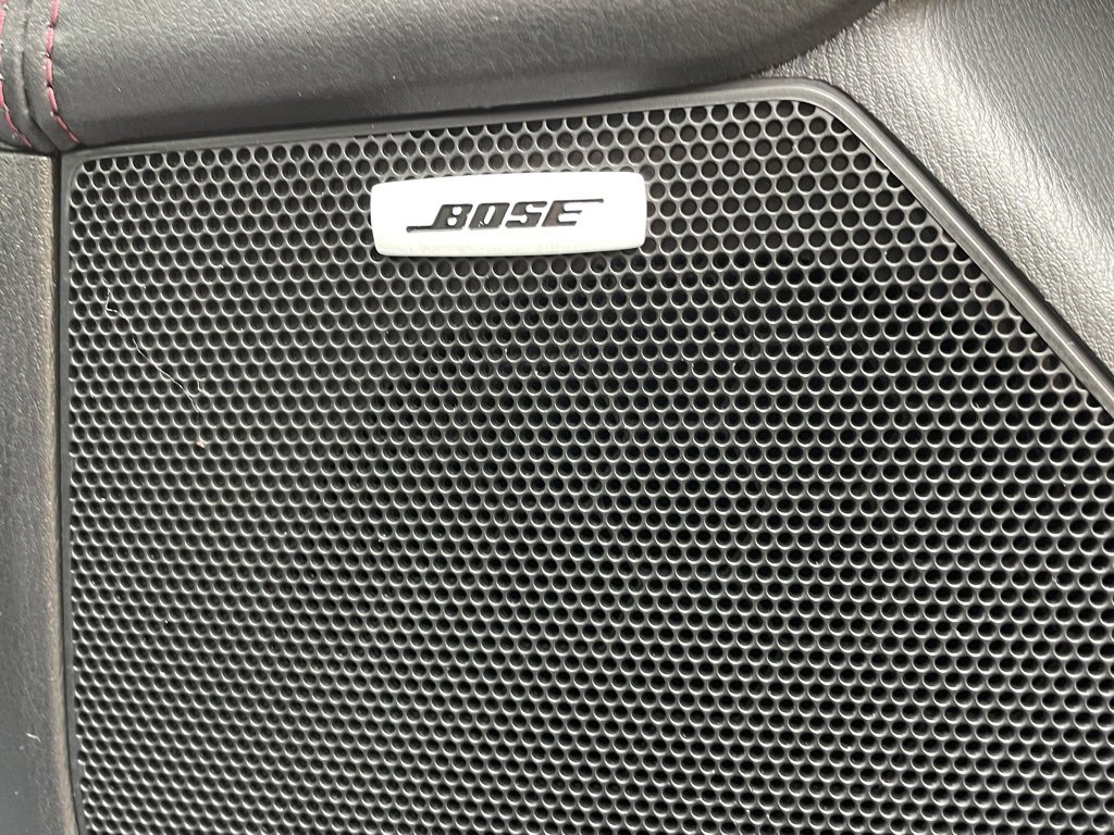 Used 2025 MAZDA CX-5 2.5 Turbo w/ Premium Package image 14