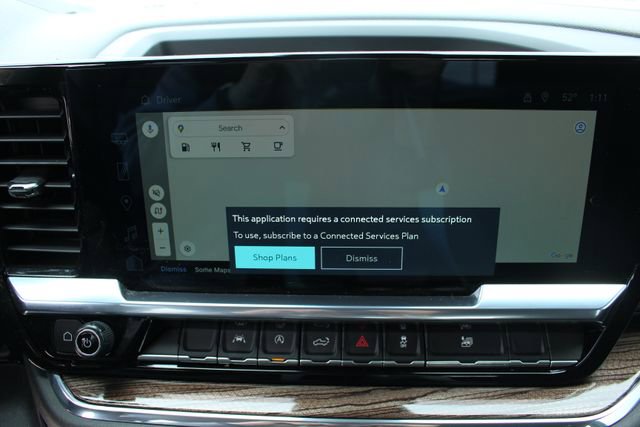 Used 2024 Chevrolet Silverado 1500 LT image 20