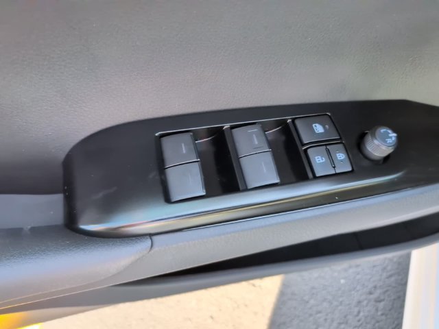 New 2026 Toyota Camry SE w/ Convenience Package AWD/4WD image 12