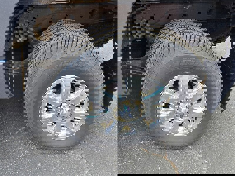 Used 2014 Ford F150 XLT w/ Equipment Group 302A Luxury image 18