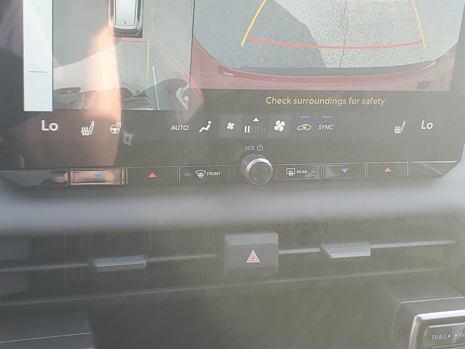 New 2026 Toyota RAV4 AWD Plug-in Hybrid image 28
