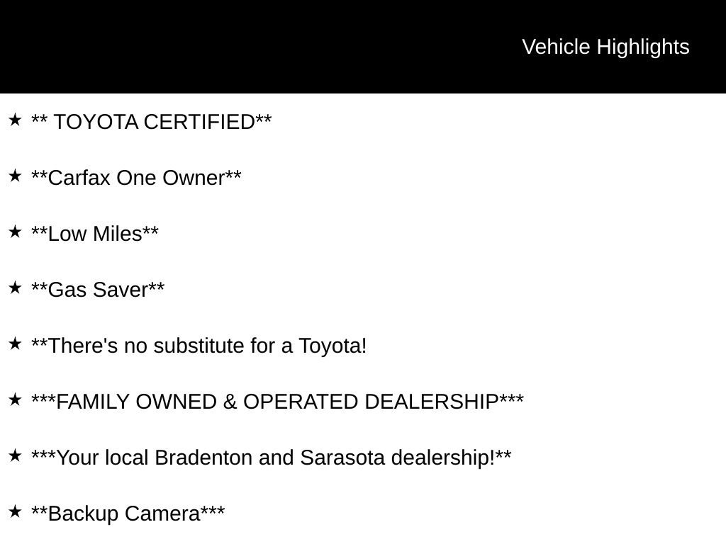 Certified 2023 Toyota Corolla LE FWD image 27