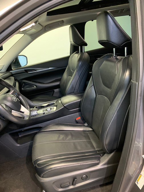 Used 2023 INFINITI QX60 Luxe w/ Vision Package AWD/4WD image 16