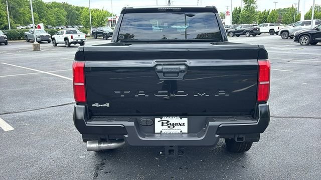 New 2026 Toyota Tacoma SR5 AWD/4WD image 34