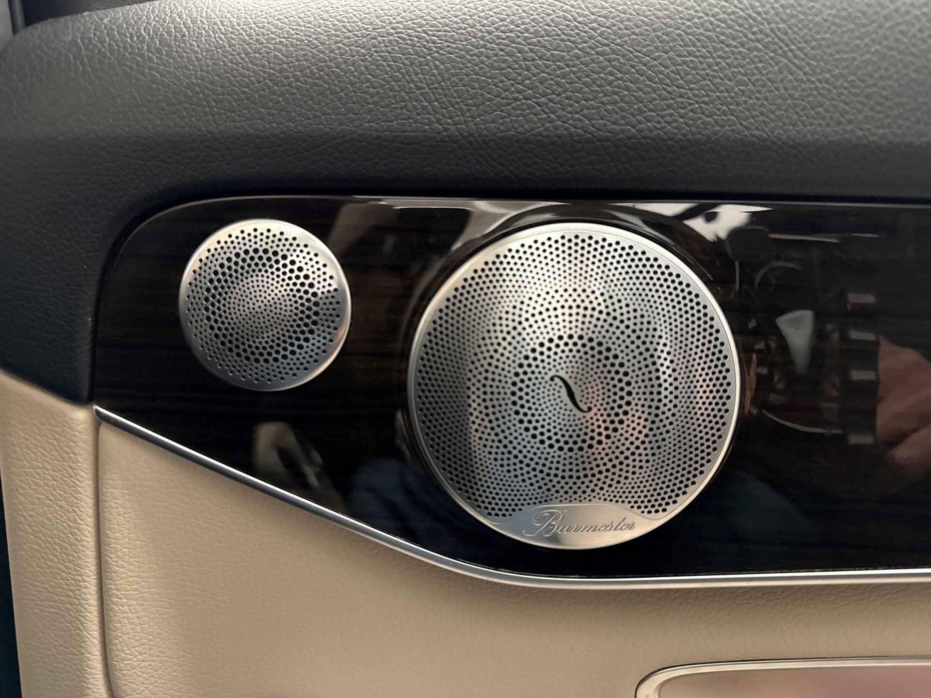 Used 2021 Mercedes-Benz C 300 4MATIC Sedan image 16