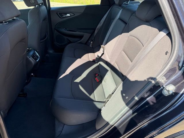 Used 2023 Chevrolet Malibu LT image 13