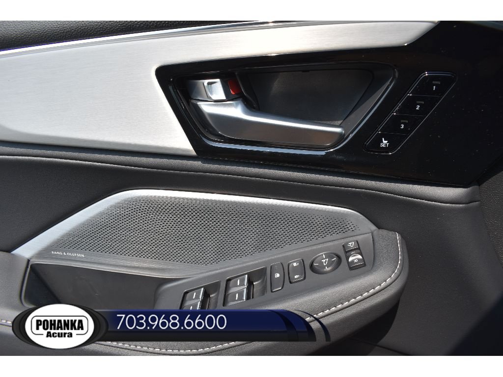 New 2026 Acura MDX w/ Technology Package AWD/4WD image 24