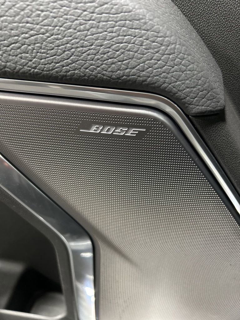 New 2026 GMC Sierra 2500 Denali w/ Denali Reserve Package image 42