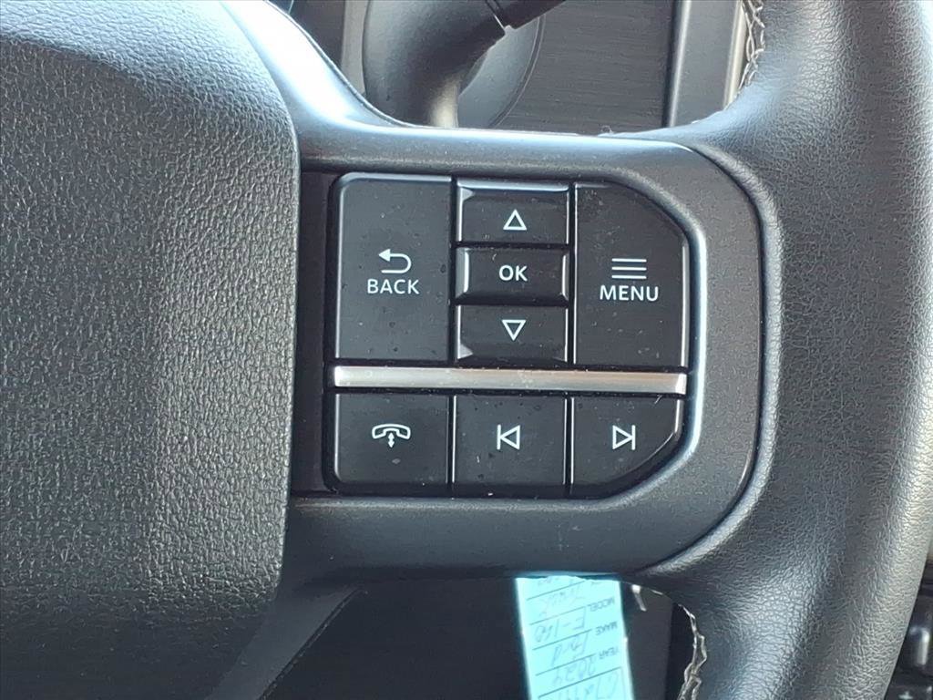 Used 2024 Ford F150 XLT w/ Mobile Office Package image 11