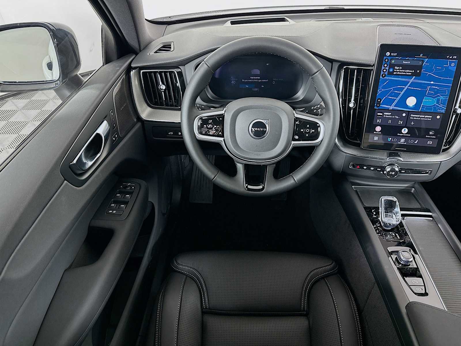 New 2026 Volvo XC60 T8 Ultra w/ Climate Package PRO AWD/4WD image 21