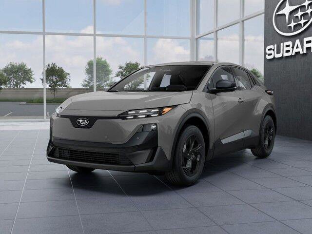 New 2026 Subaru Uncharted Premium FWD image 2