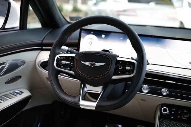 New 2026 Genesis GV70 3.5T Sport Prestige image 30