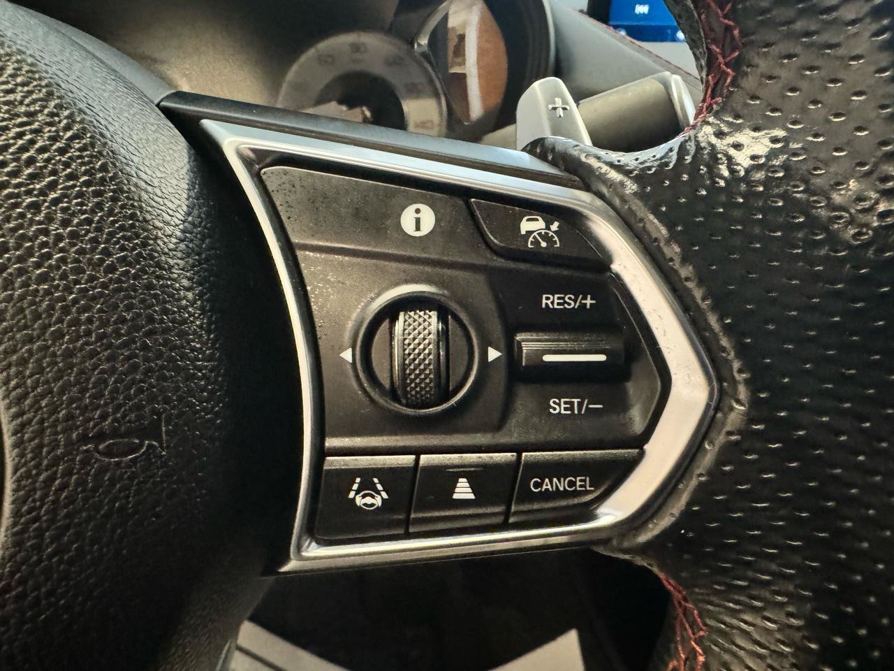 Used 2022 Acura TLX w/ A-SPEC Pkg FWD image 14