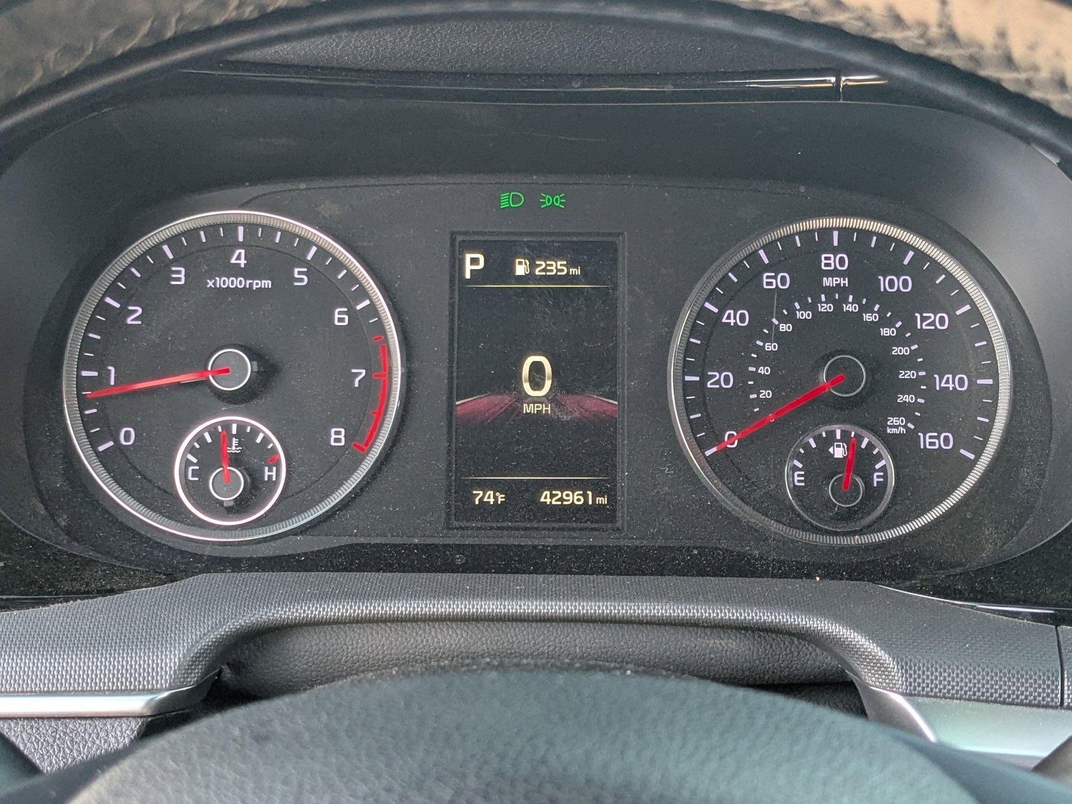 Used 2022 Kia K5 GT-Line w/ GT-Line FWD Premium Package image 14