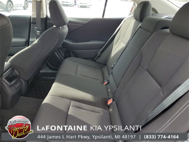 Used 2020 Subaru Legacy Premium image 26