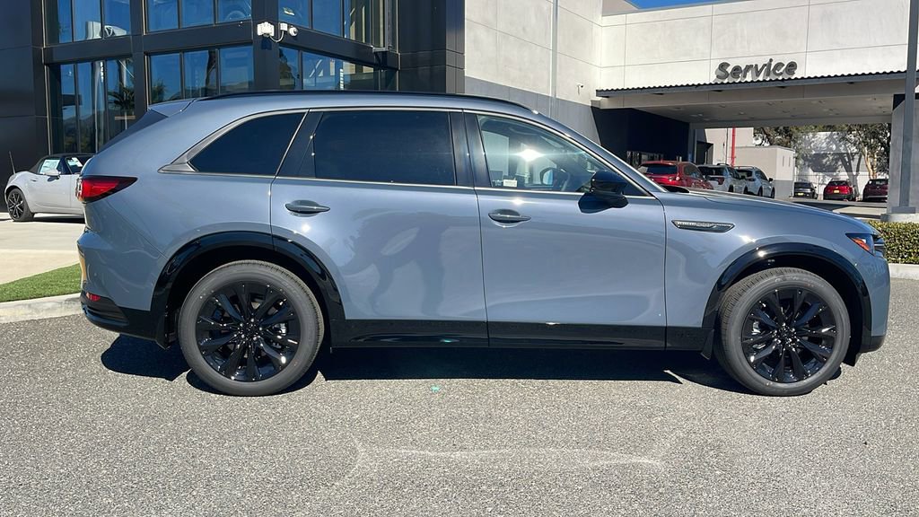 New 2026 MAZDA CX-90 3.3 Turbo S w/ Premium Package image 6