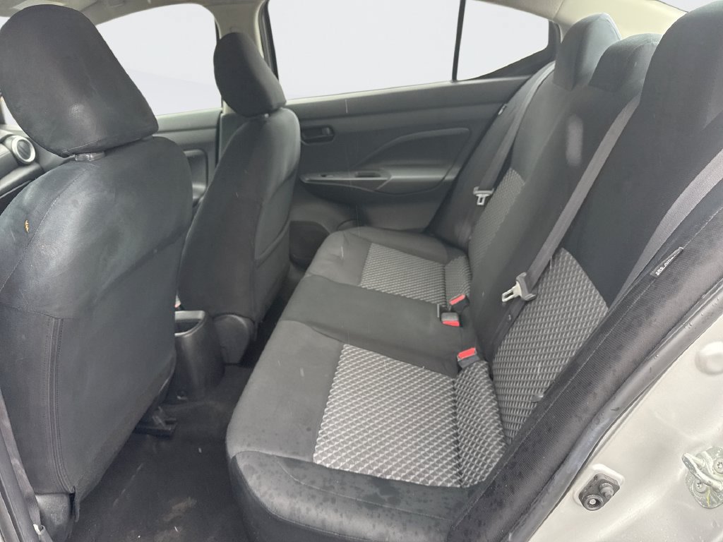 Used 2024 Nissan Versa S FWD image 24
