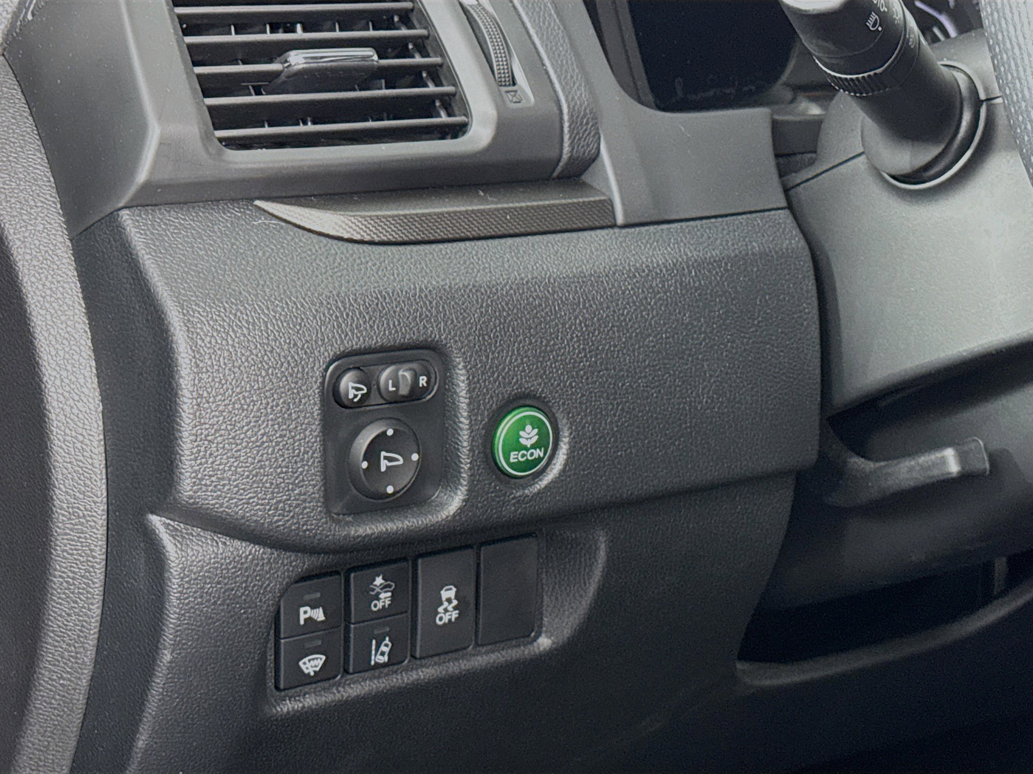 Certified 2023 Honda Passport TrailSport image 10