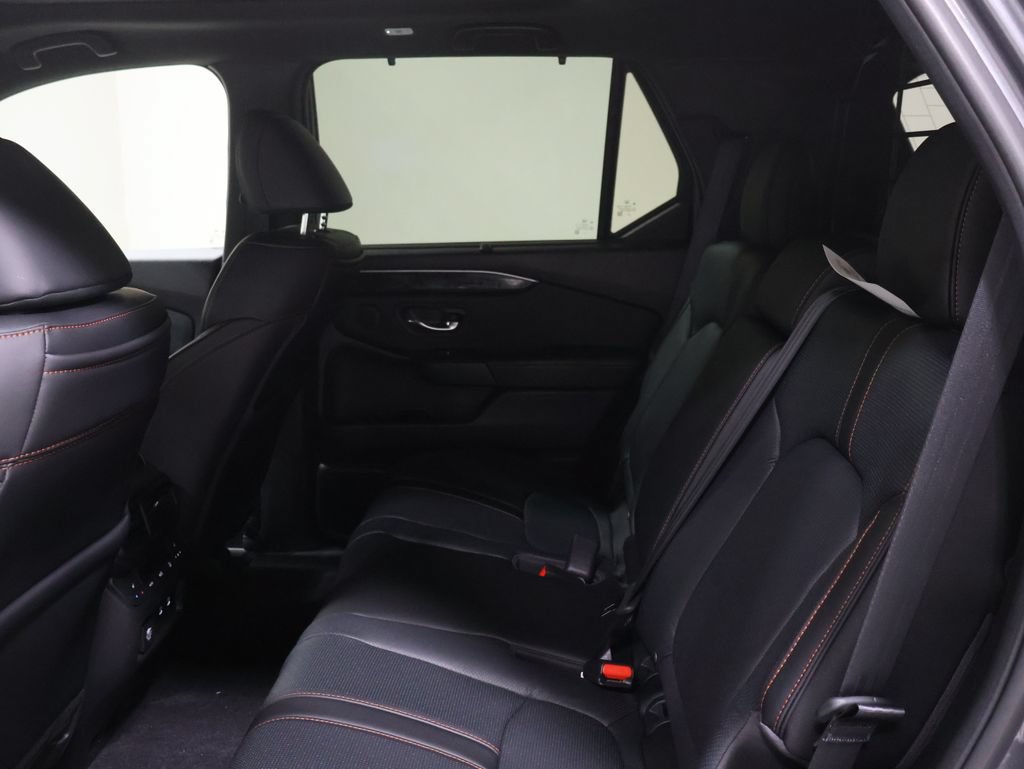 New 2026 Honda Passport TrailSport Elite image 17