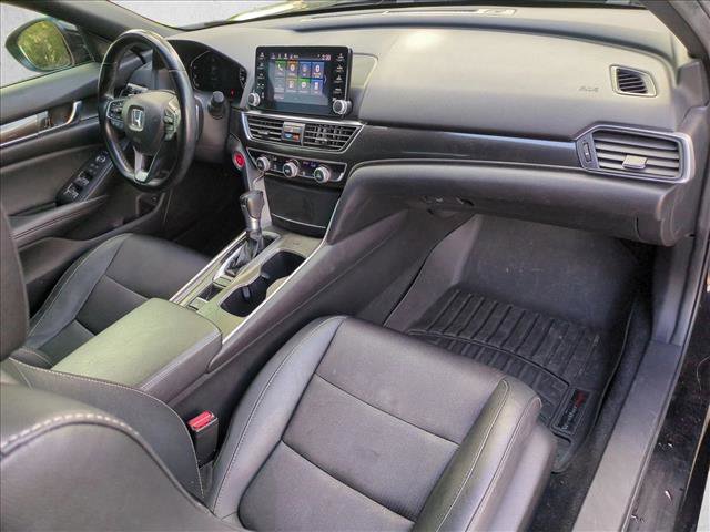 Used 2019 Honda Accord Sport image 20