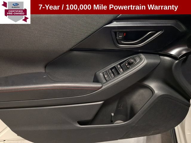 Certified 2024 Subaru Impreza RS w/ Popular Package #1 AWD/4WD image 13