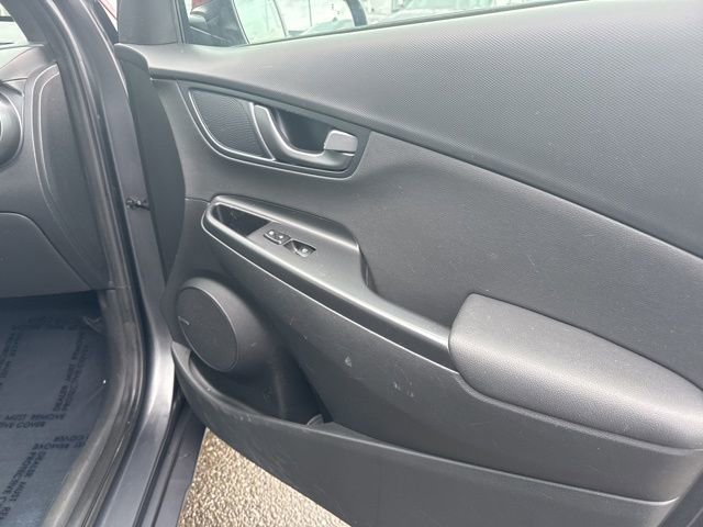 Used 2019 Hyundai Kona Ultimate image 9