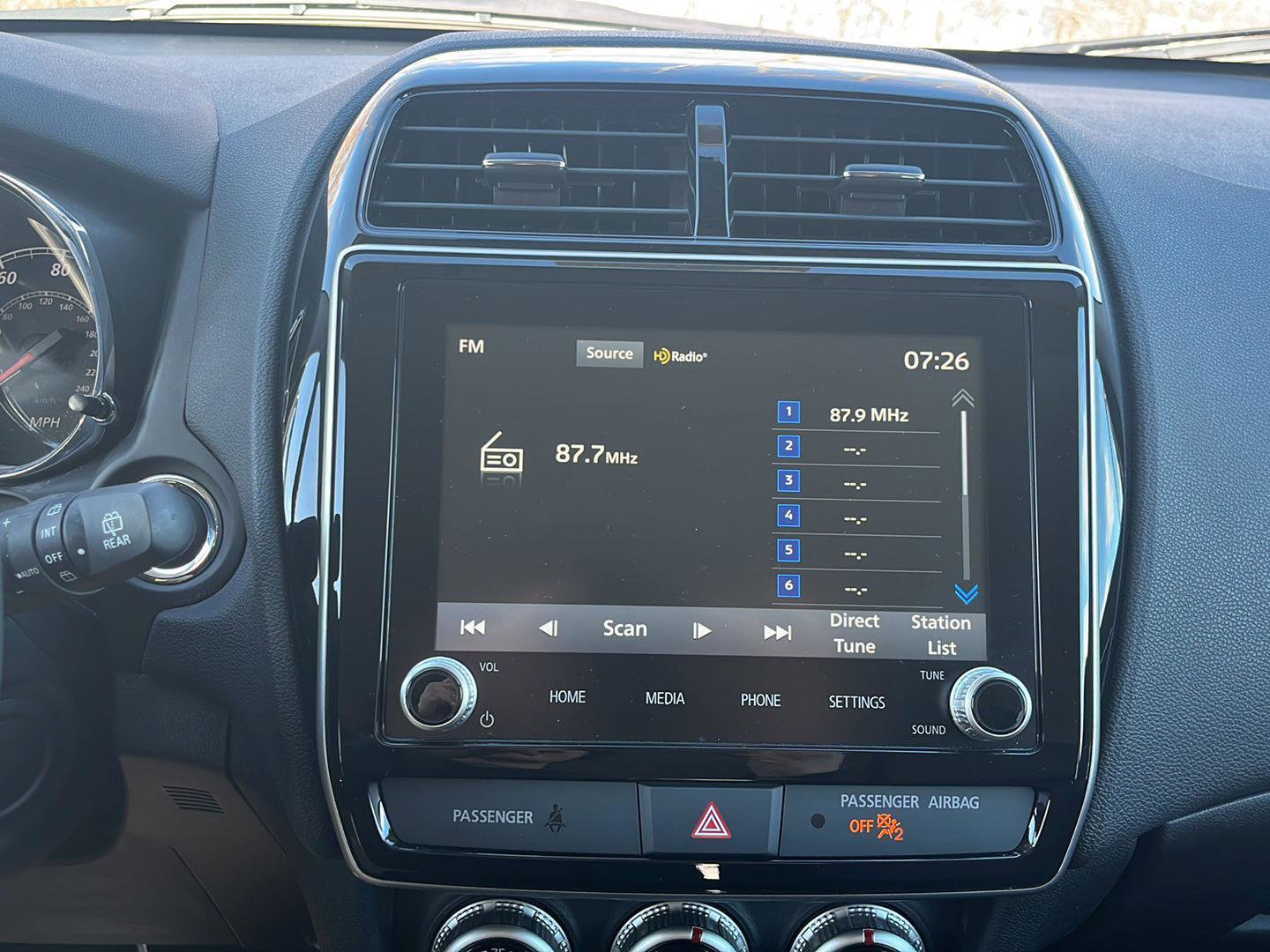 Used 2026 Mitsubishi Outlander Sport ES image 17