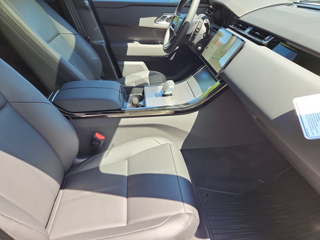 New 2026 Land Rover Range Rover Velar S AWD/4WD image 3