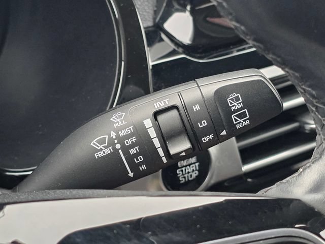 Used 2021 Kia Seltos EX AWD/4WD image 36
