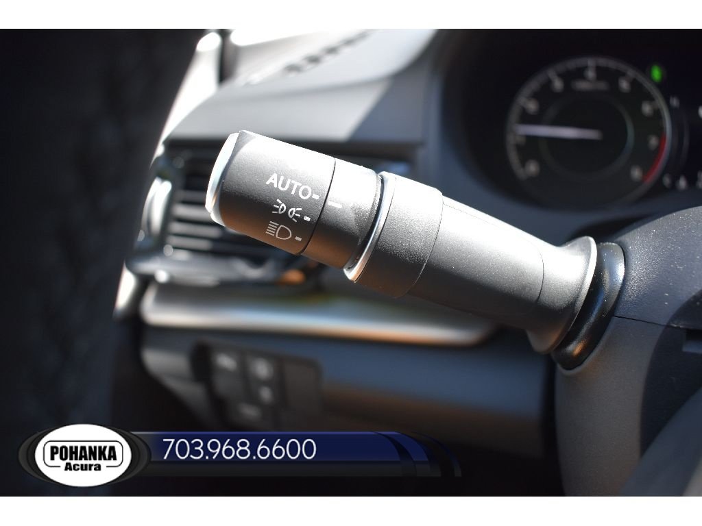 New 2026 Acura RDX w/ Technology Package AWD/4WD image 10