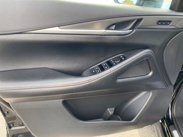 Used 2023 INFINITI QX60 Luxe image 16