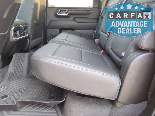 Used 2024 Chevrolet Silverado 3500 LTZ w/ LTZ Plus Package image 27