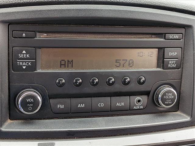 Used 2015 Nissan Quest S FWD image 11