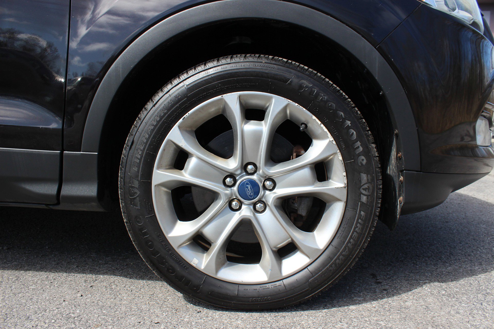 Used 2013 Ford Escape SEL AWD/4WD image 42