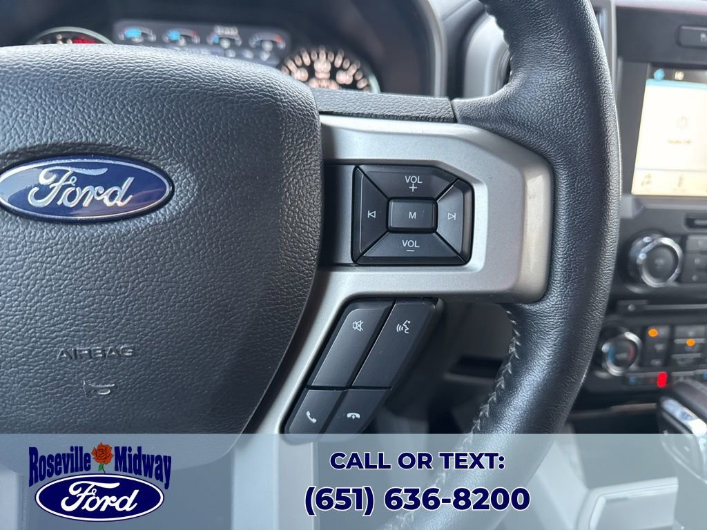 Used 2018 Ford F150 Lariat image 25